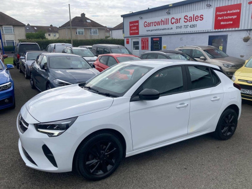 Vauxhall Corsa  1.2 SE Euro 6 5dr