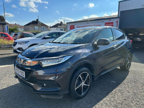 Honda HR-V  1.5 i-VTEC SE Euro 6 (s/s) 5dr