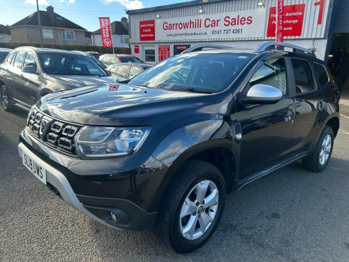 Dacia Duster  1.6 SCe Comfort Euro 6 (s/s) 5dr