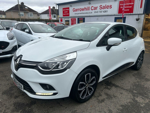 Renault Clio  0.9 TCe Play Euro 6 (s/s) 5dr
