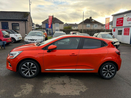 Renault Clio  1.0 SCe Iconic Euro 6 (s/s) 5dr 