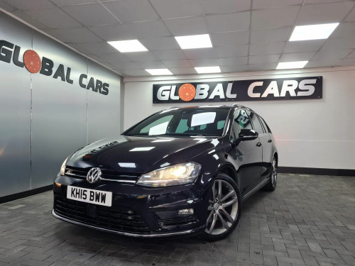 Volkswagen Golf  1.4 TSI BlueMotion Tech GT Euro 5 (s/s) 5dr