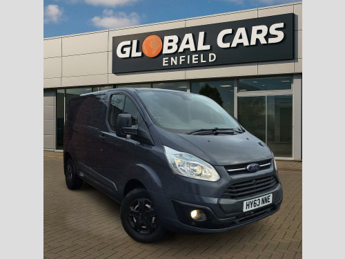 Ford Transit Custom  2.2 TDCi 270 Trend L1 H1 5dr