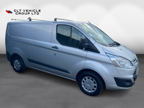 Ford Transit Custom  270 TREND LR PV