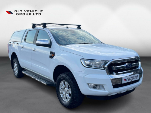 Ford Ranger  2.2 TDCi XLT