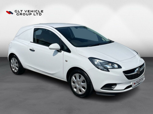 Vauxhall Corsa  1.3 CDTi ecoFLEX 16v