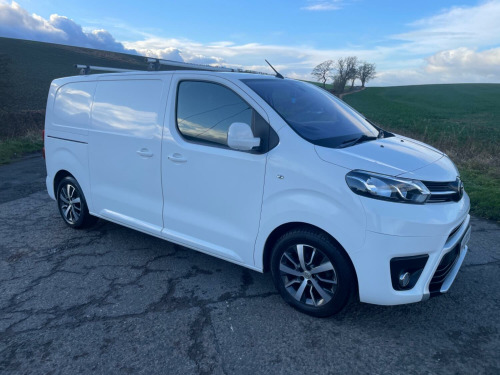 Toyota Proace  1.6 D Comfort