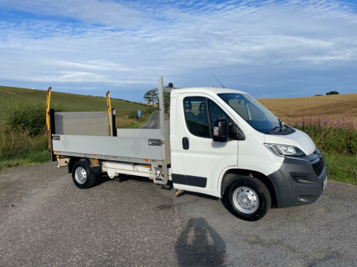 Citroen Relay  