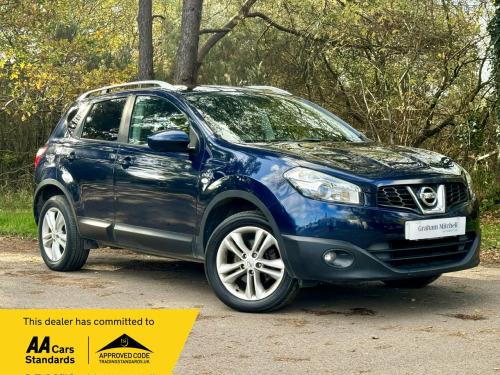 Nissan Qashqai  1.6 n-tec