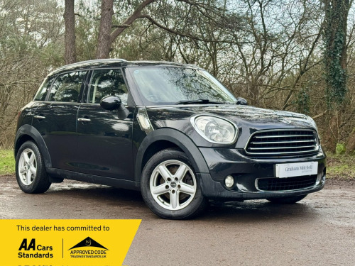 MINI Countryman  1.6 One Countryman