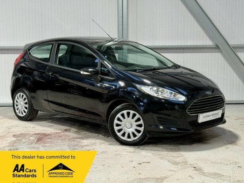 Ford Fiesta  1.3 Style 