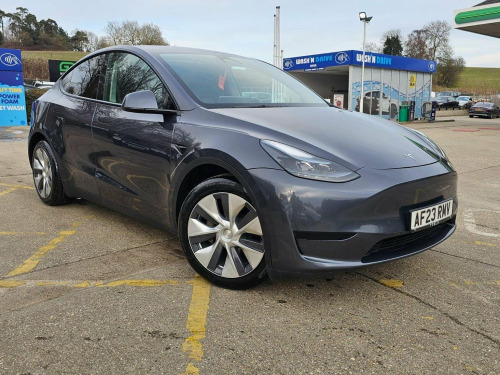 Tesla Model Y Auto RWD 5dr