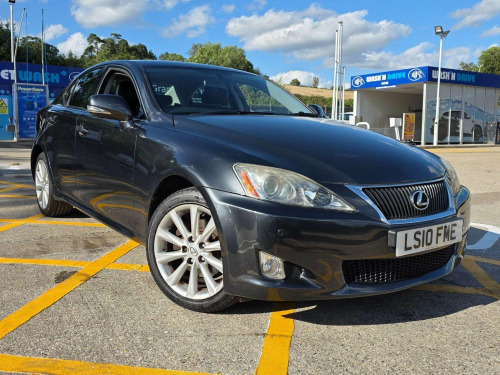 Lexus IS  2.2 220TD SE-I 4dr