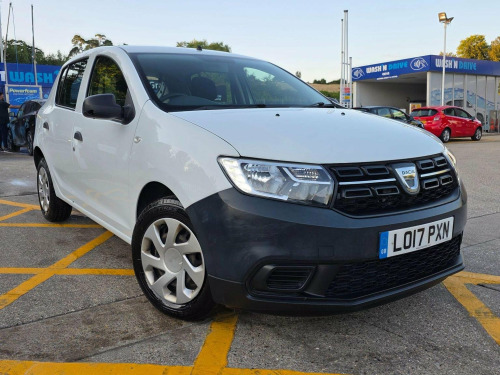 Dacia Sandero  1.0 SCe Access Euro 6 5dr