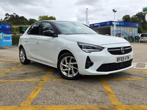 Vauxhall Corsa  1.2 Turbo SRi Premium Euro 6 (s/s) 5dr