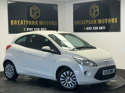 Ford Ka  1.2 Zetec Euro 5 (s/s) 3dr