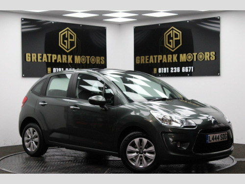 Citroen C3  1.4i VTR+ Euro 5 5dr