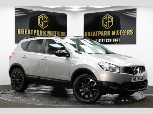 Nissan Qashqai  1.6 dCi 360 4WD Euro 5 (s/s) 5dr