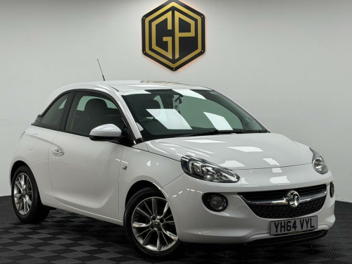 Vauxhall ADAM  1.4 16v JAM Euro 5 3dr 