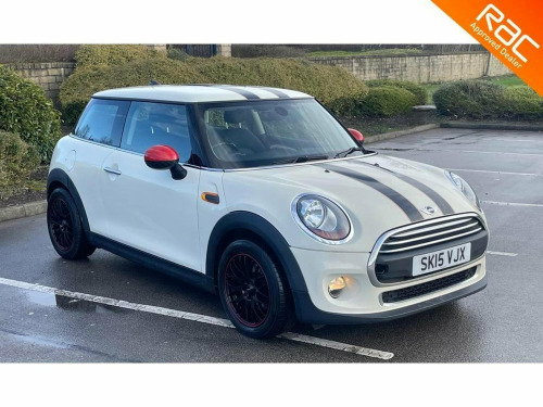 MINI Hatch  1.5 One D Euro 6 (s/s) 3dr