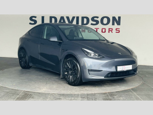 Tesla Model Y  Y RWD