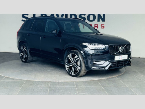 Volvo XC90  RDESIGN PRO B5 MHEV AWD A