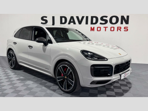 Porsche Cayenne  GTS AUTO