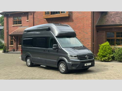 Volkswagen California  CALIFORNIA TDI AUTO