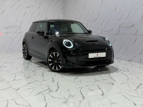 MINI Electric  Cooper SE 32.6kWh Level 3 Auto 3dr