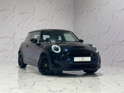 MINI Electric  Cooper SE 32.6kWh Level 3 Auto 3dr