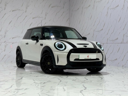 MINI Electric  Cooper SE 32.6kWh Level 2 Auto 3dr