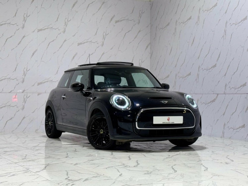 MINI Electric  Cooper SE 32.6kWh Level 3 Auto 3dr