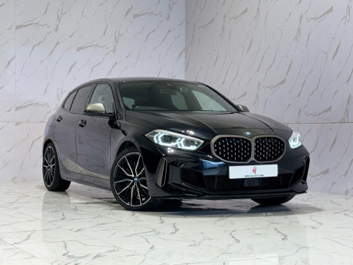 BMW 1 Series M1 2.0 M135i Auto xDrive Euro 6 (s/s) 5dr