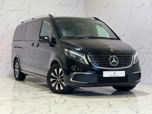 Mercedes-Benz EQV  EQV 300e 90kWh Sport (Premium) Auto 5dr