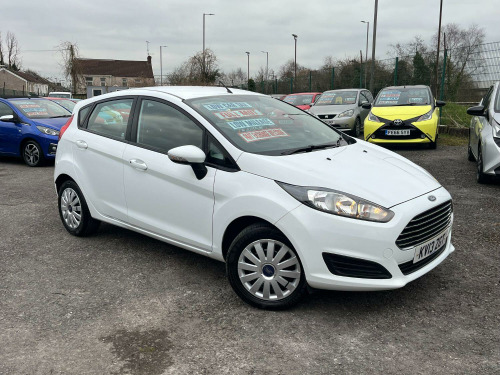 Ford Fiesta  1.3 Style