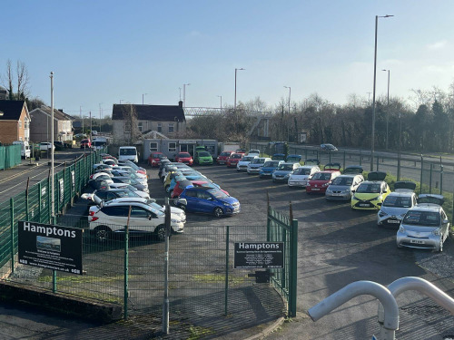 Ford Fiesta 1.3 Zetec