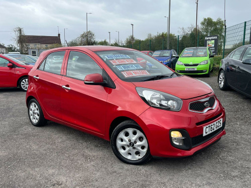 Kia Picanto  1.3 2