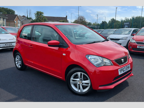 SEAT Mii  1.0 12v SE 