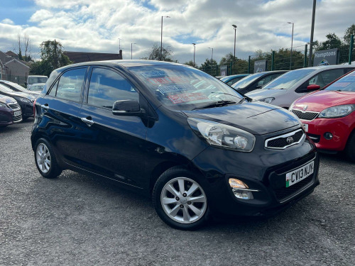 Kia Picanto  1.0 2