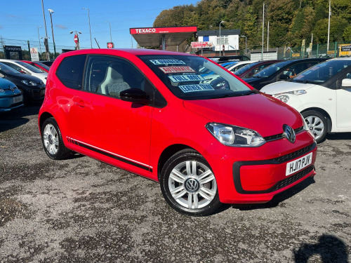Volkswagen up! 1.0 up! beats