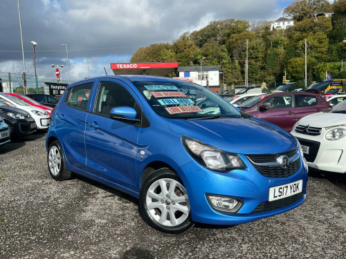 Vauxhall Viva  1.0 i SE