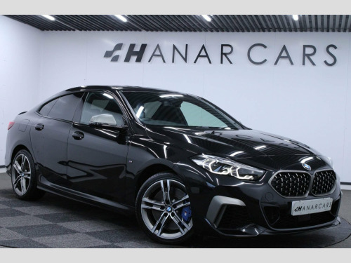 BMW 2 Series M2 2.0 M235i Auto xDrive Euro 6 (s/s) 4dr