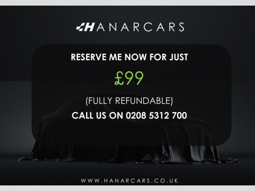 Mercedes-Benz GLA-Class GLA200 1.6 GLA200 AMG Line (Premium Plus) 7G-DCT Euro 6 (s/s) 5dr