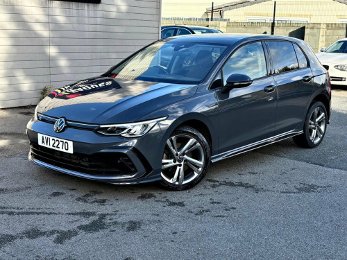 Volkswagen Golf  2.0 TDI Life Euro 6 (s/s) 5dr