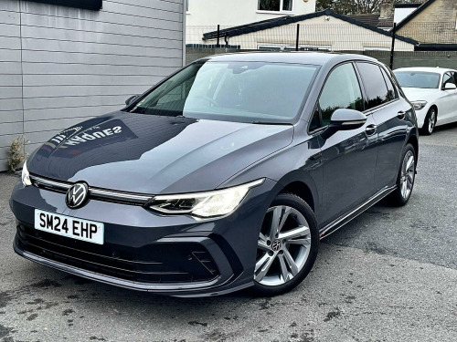 Volkswagen Golf  1.0 TSI Life Euro 6 (s/s) 5dr