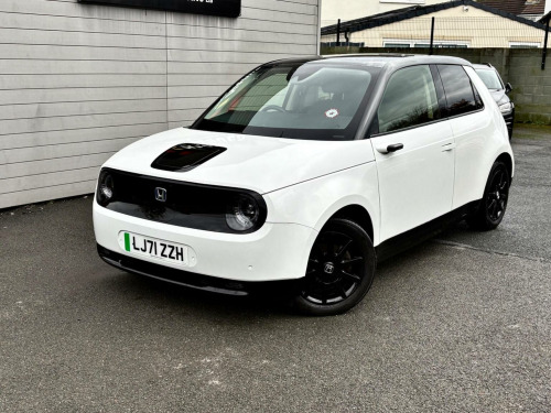 Honda E  35.5kWh Advance Auto 5dr (17in Alloy) 