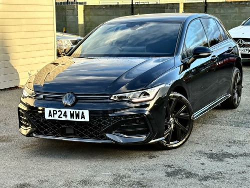Volkswagen Golf  1.5 TSI Life Euro 6 (s/s) 5dr