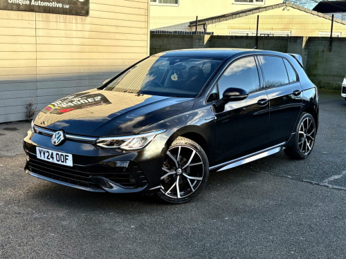 Volkswagen Golf  1.5 TSI Life Euro 6 (s/s) 5dr 