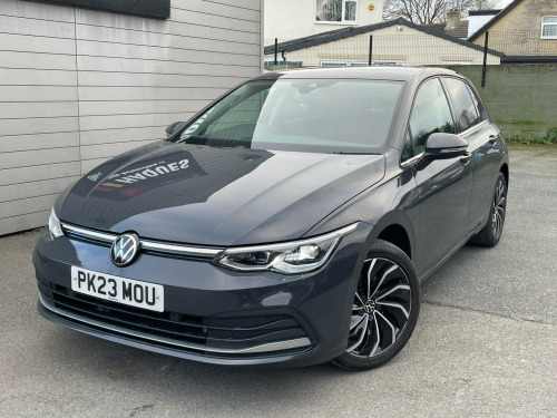 Volkswagen Golf  1.5 TSI Style Edition Euro 6 (s/s) 5dr 