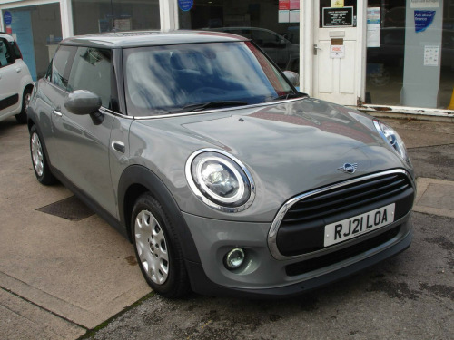 MINI Hatch  1.5 One Classic Euro 6 (s/s) 3dr